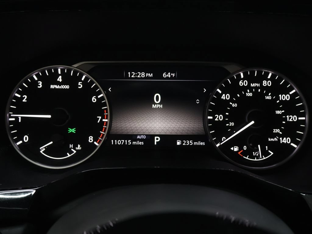 Used 2022 Nissan Pathfinder SV AWD/4WD image 23