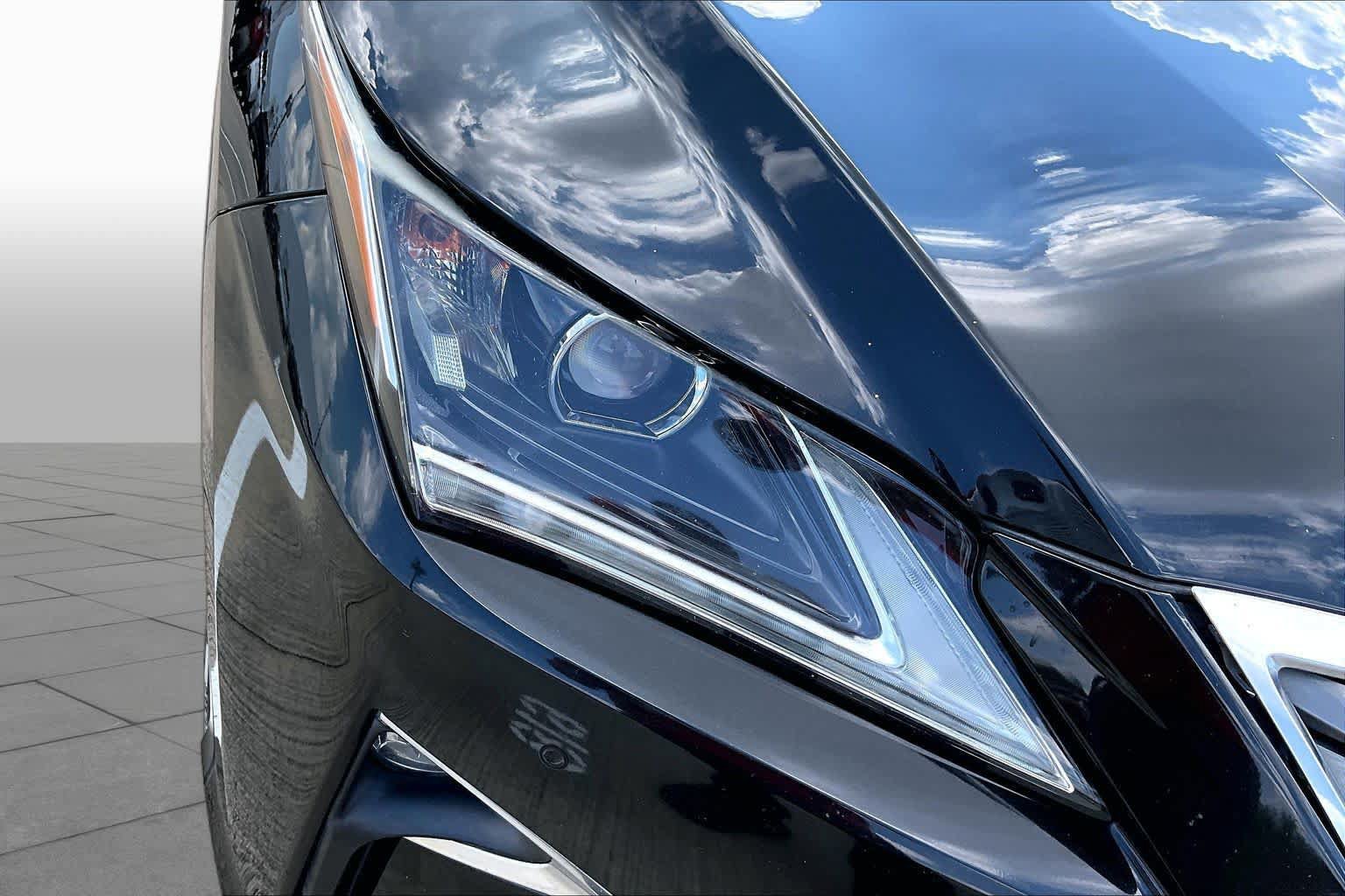Used 2016 Lexus RX 350 FWD w/ Premium Package image 27