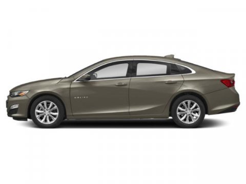Used 2024 Chevrolet Malibu LT image 3