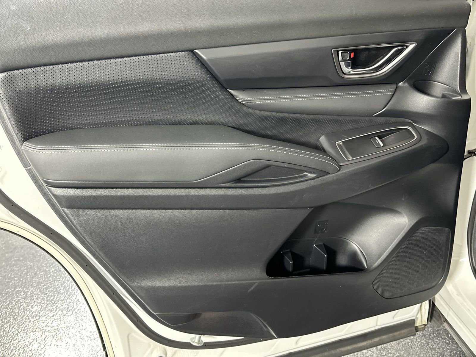 Used 2023 Subaru Ascent Limited image 29