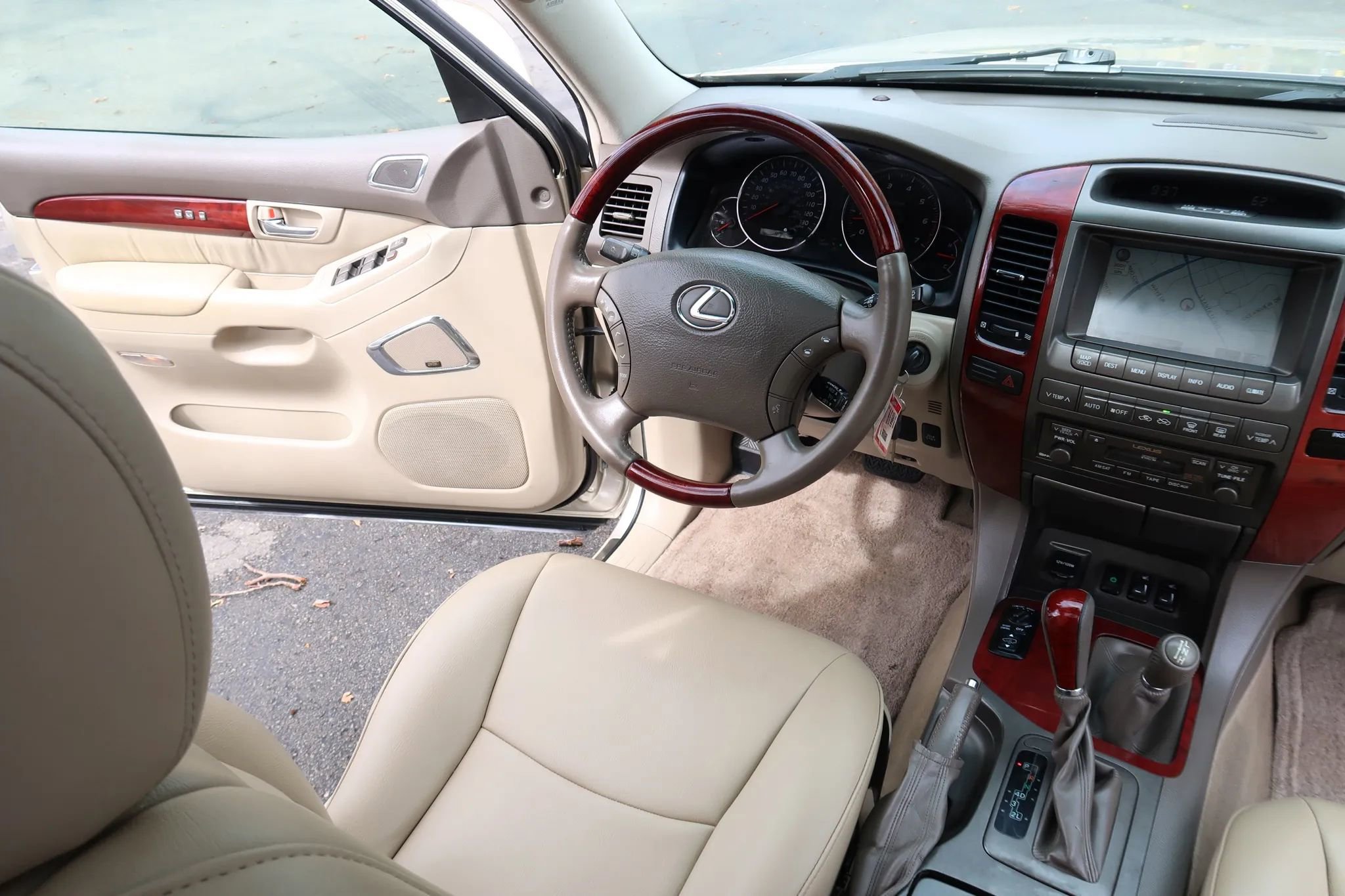 Used 2009 Lexus GX 470 image 24