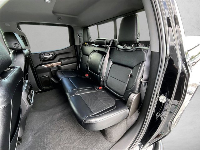 Used 2019 Chevrolet Silverado 1500 RST image 28