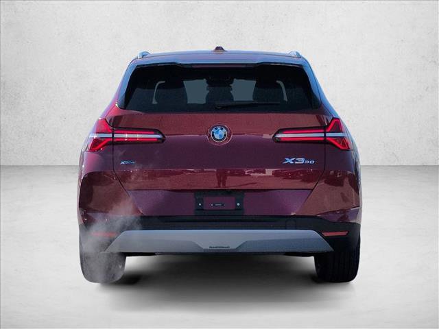 New 2026 BMW X3 xDrive30 image 8