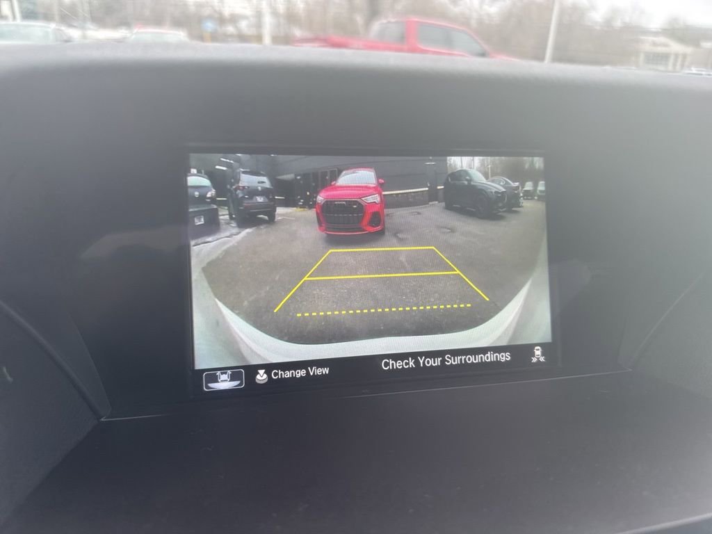 Used 2021 Acura ILX image 36