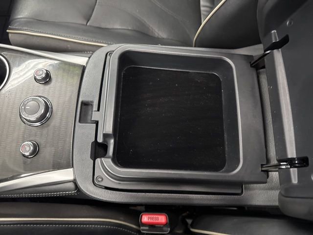 Used 2017 INFINITI QX60 AWD w/ Premium Plus Package image 48