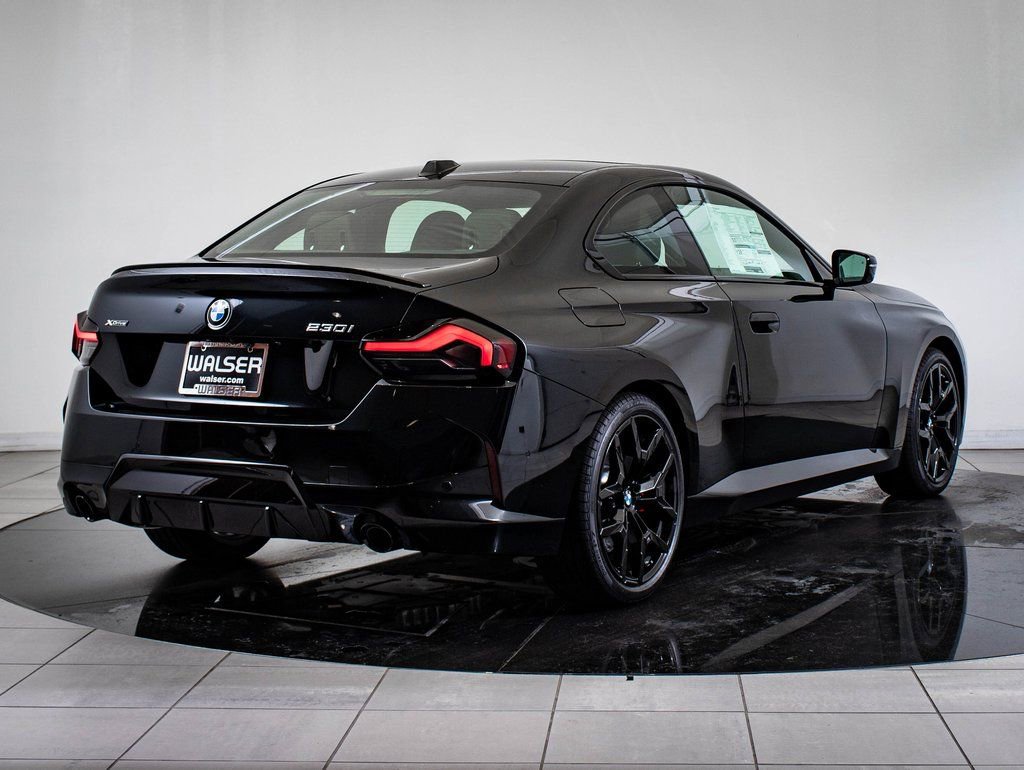 New 2026 BMW 230i xDrive Coupe w/ Premium Package image 10