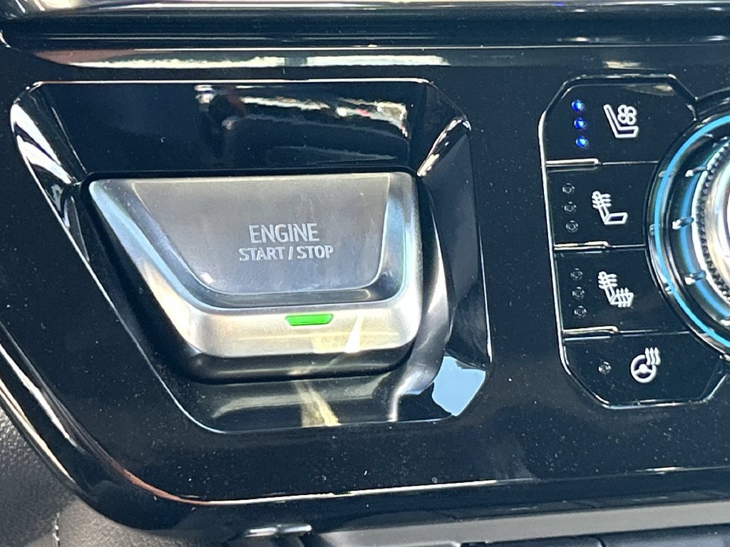 New 2026 GMC Sierra 1500 Denali AWD/4WD image 17