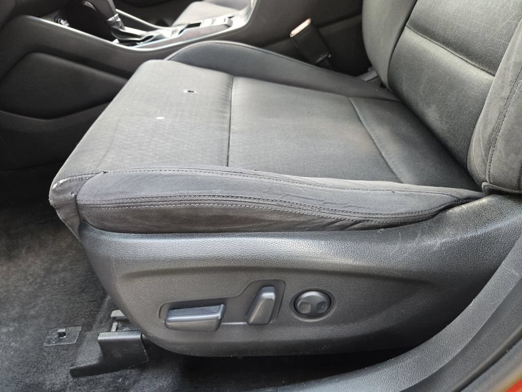 Used 2016 Hyundai Tucson SE w/ Option Group 02 FWD image 19