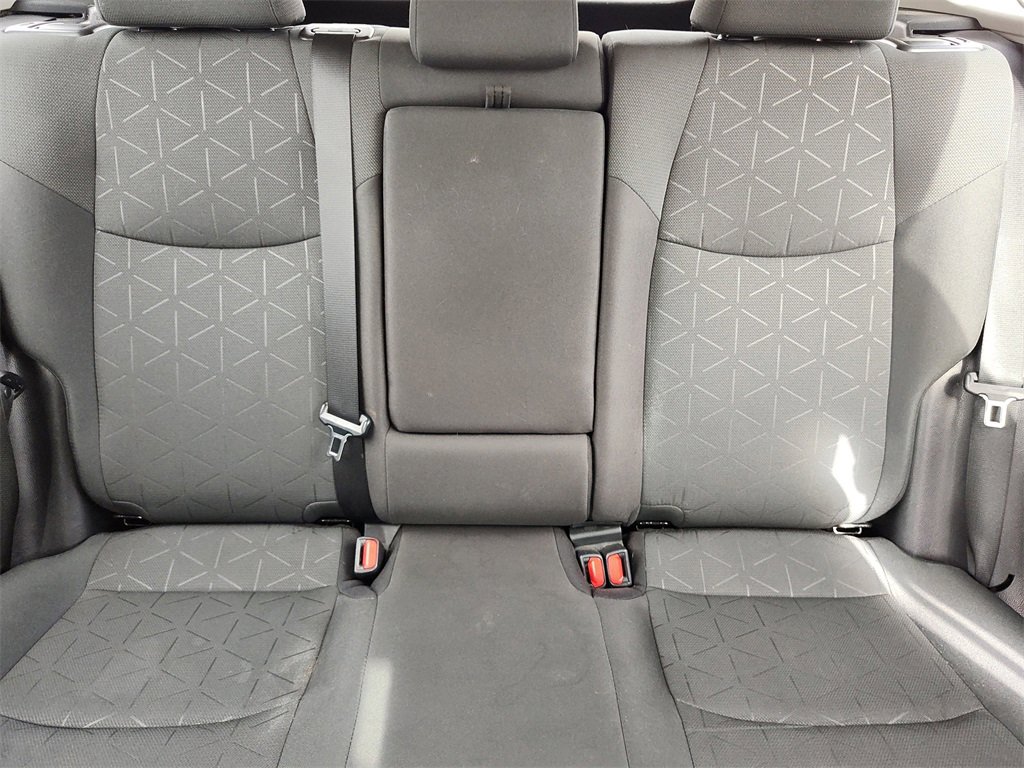 Used 2024 Toyota RAV4 XLE image 36