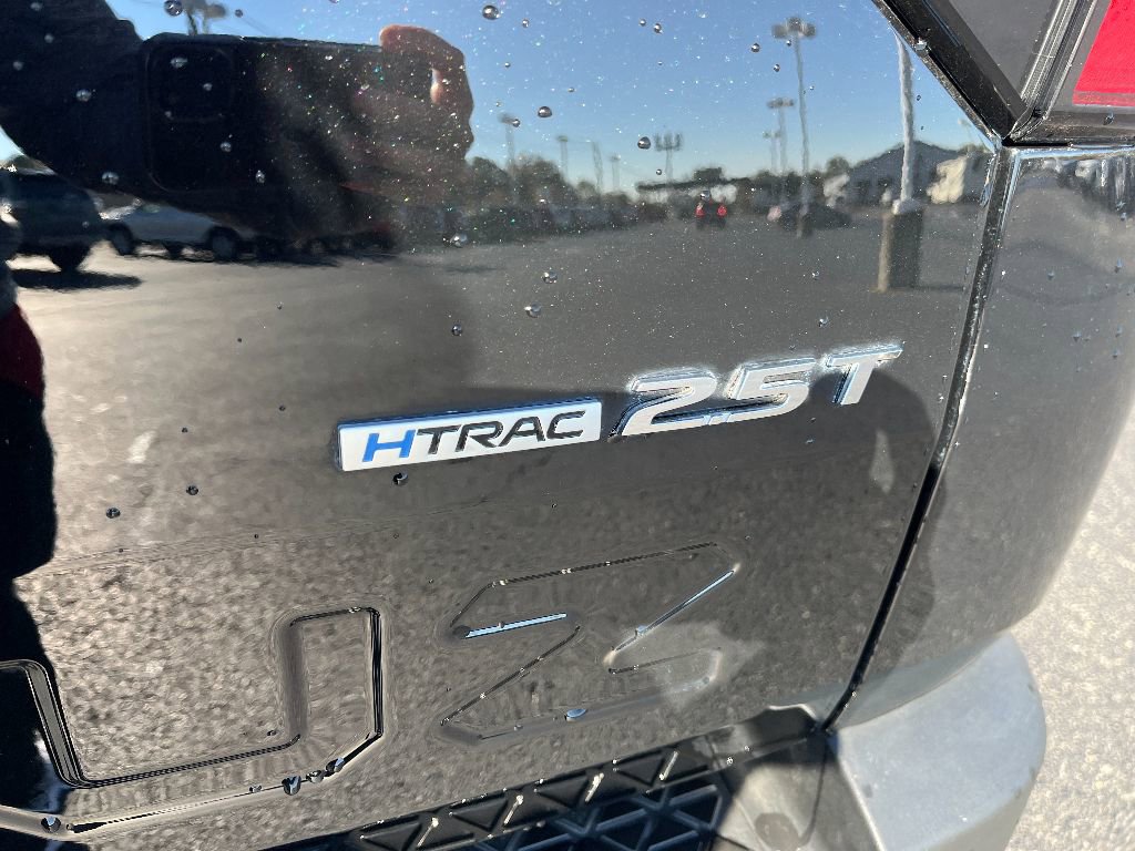 Used 2023 Hyundai Santa Cruz Limited image 11