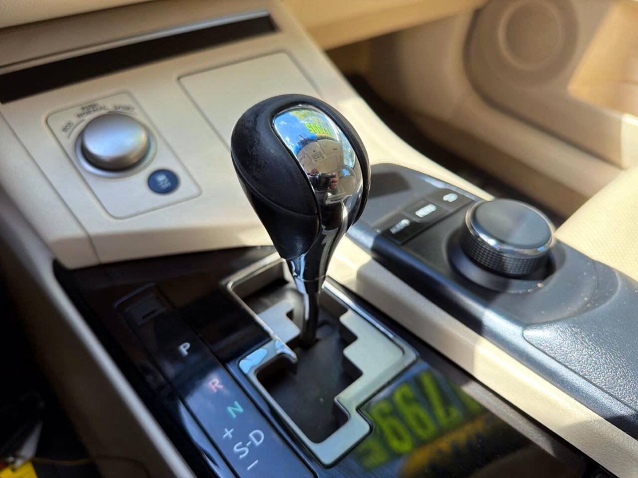 Used 2015 Lexus ES 350 F Sport FWD image 28