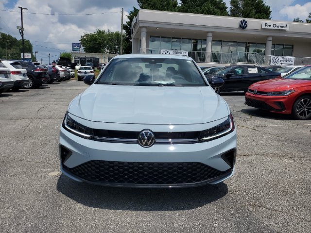 New 2026 Volkswagen Jetta Sport FWD image 2