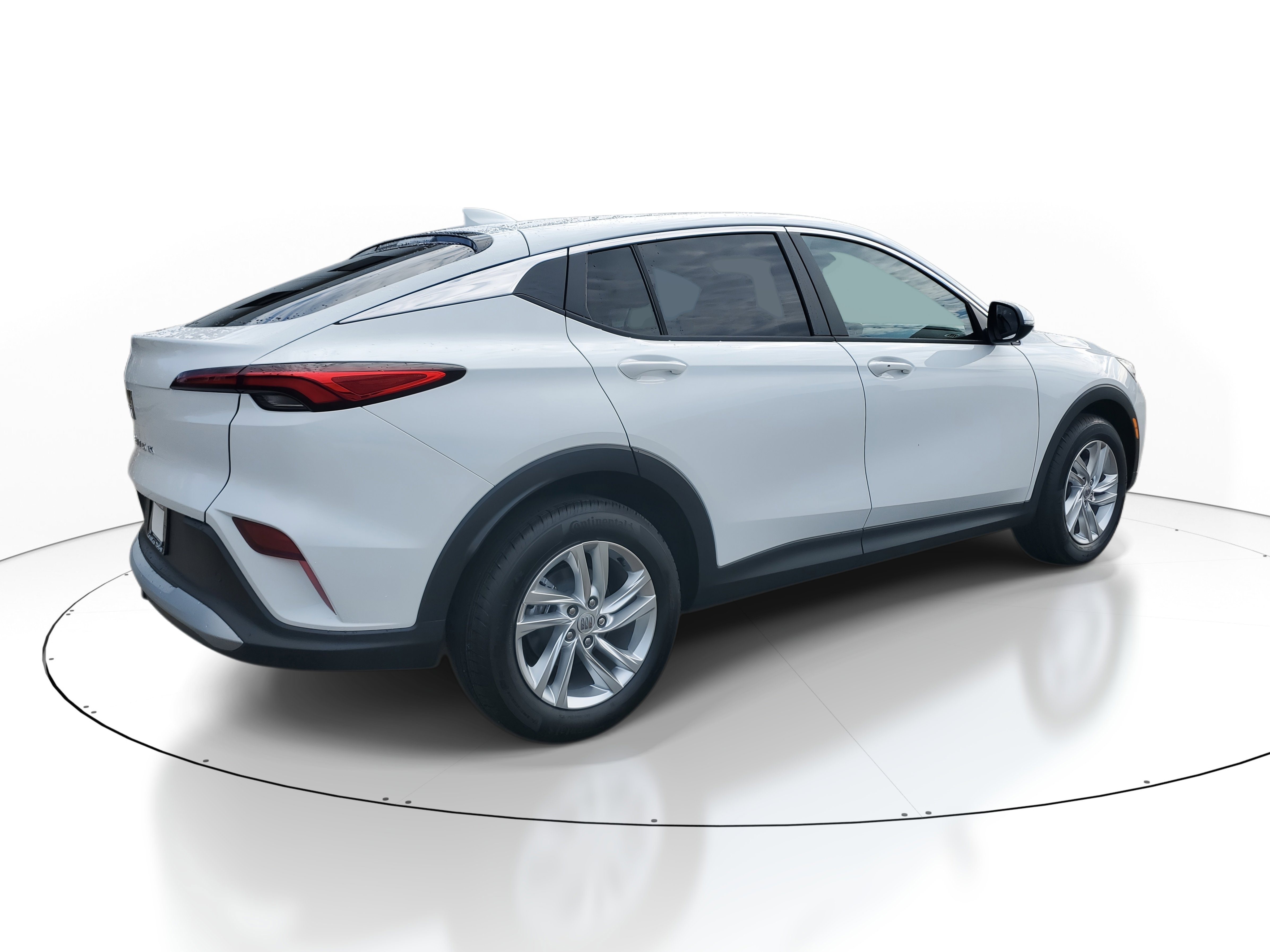 New 2025 Buick Envista Preferred w/ Convenience I Package image 3