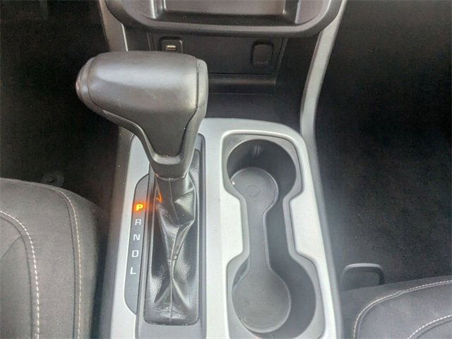 Used 2018 Chevrolet Colorado LT w/ Redline Special Edition image 27