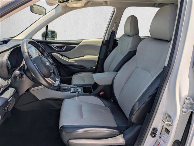Used 2019 Subaru Forester Limited AWD/4WD image 16