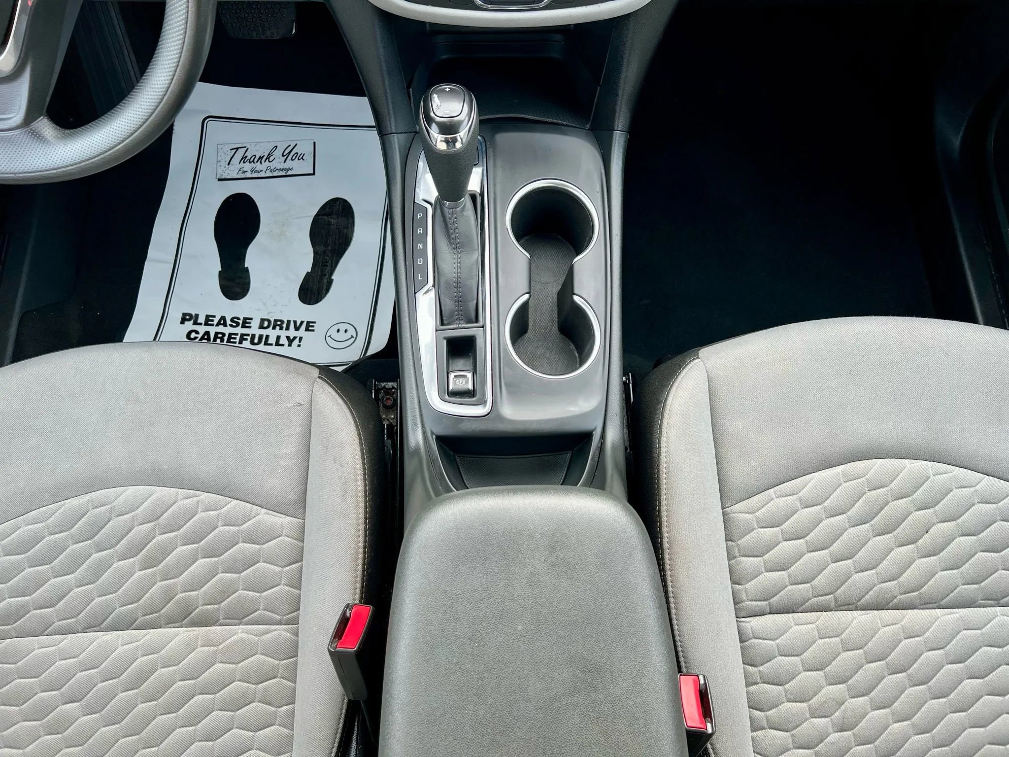 Used 2021 Chevrolet Equinox LS w/ LS Convenience Package image 24