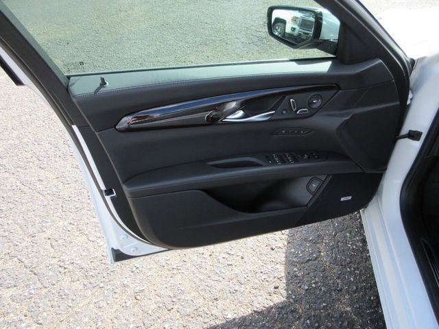 Used 2018 Cadillac CT6 Platinum AWD/4WD image 11