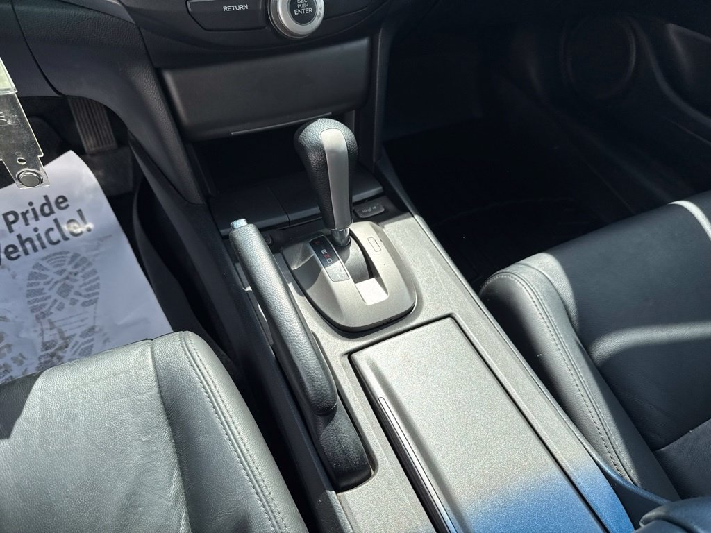 Used 2009 Honda Accord EX-L image 18