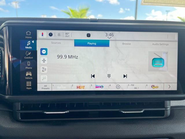 New 2026 Jeep Wrangler Sport image 12