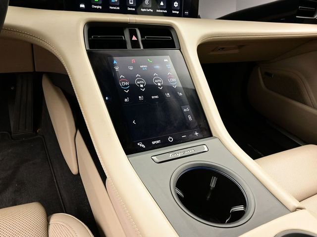 Certified 2022 Porsche Taycan 4S image 11