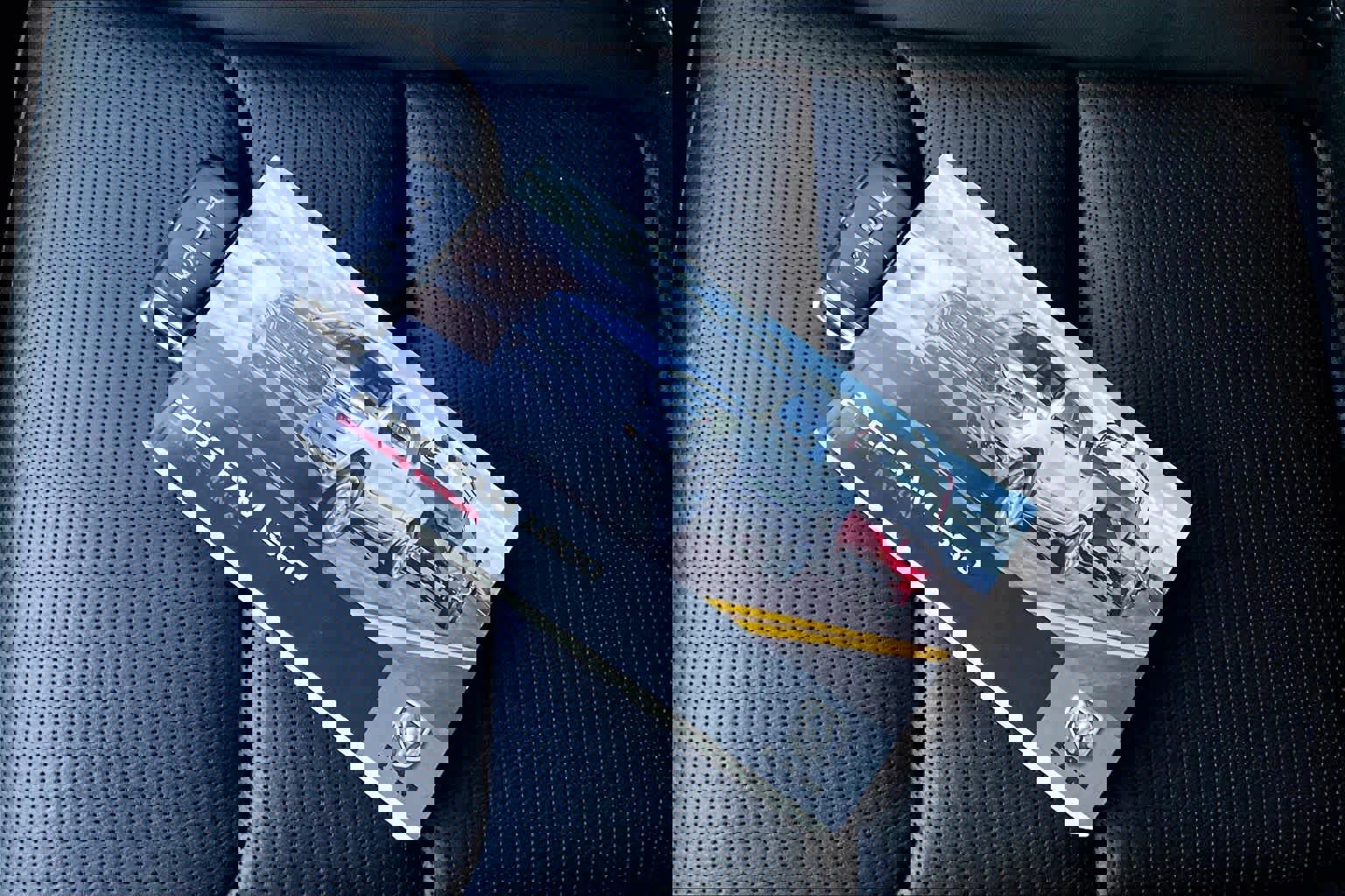 Used 2022 RAM 1500 Rebel w/ Rebel Level 1 Equipment Group image 15