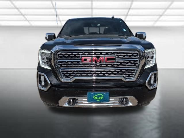Used 2021 GMC Sierra 1500 Denali w/ Denali Ultimate Package image 29