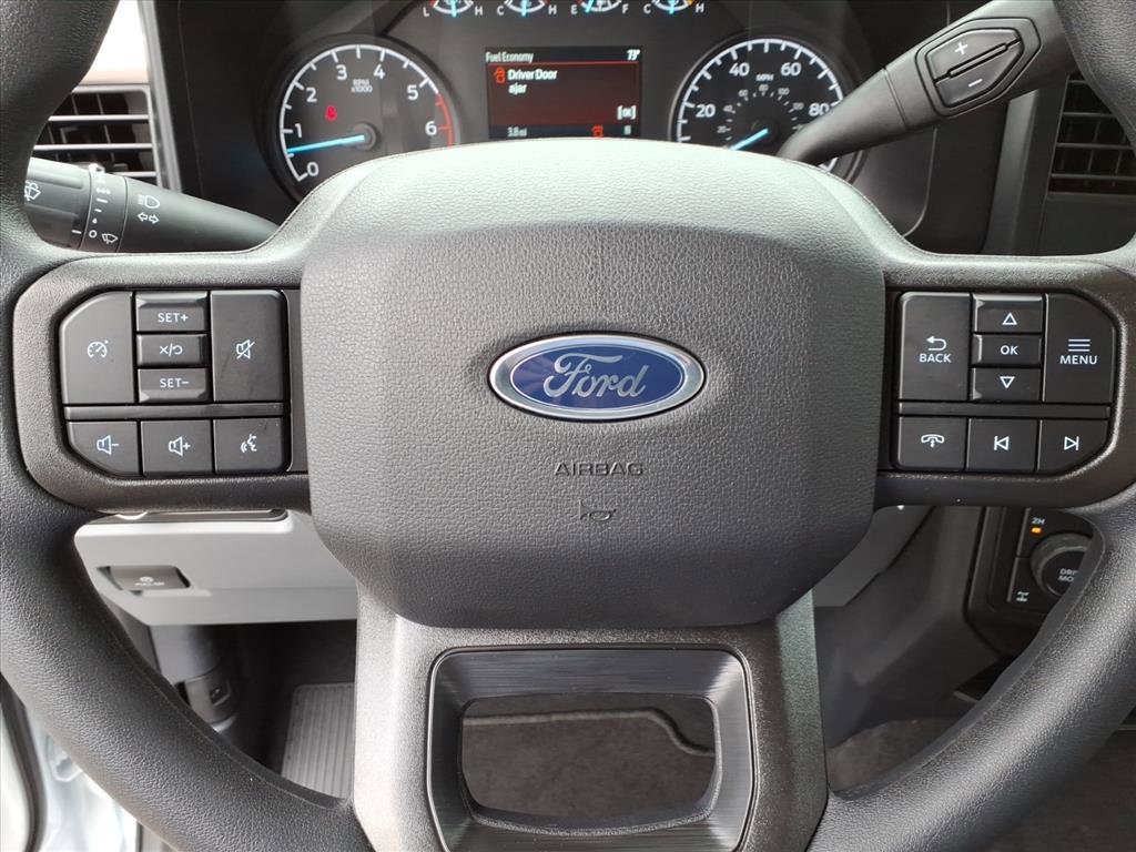 New 2026 Ford F250 XL w/ STX Appearance Package image 14