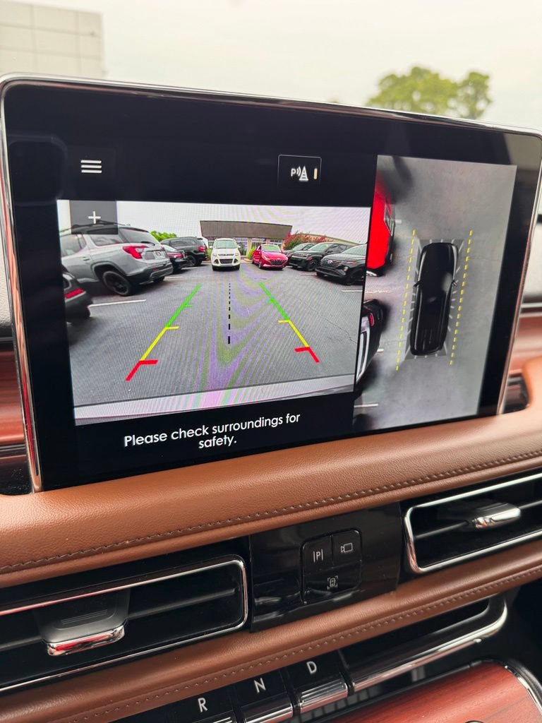 Used 2021 Lincoln Aviator Reserve w/ Equipment Group 202A AWD/4WD image 21
