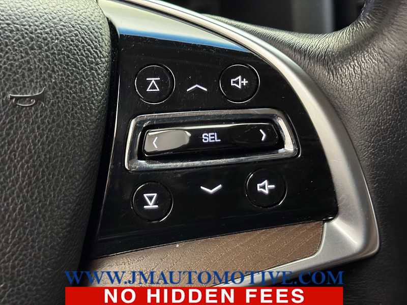 Used 2019 Cadillac Escalade ESV Luxury AWD/4WD image 46