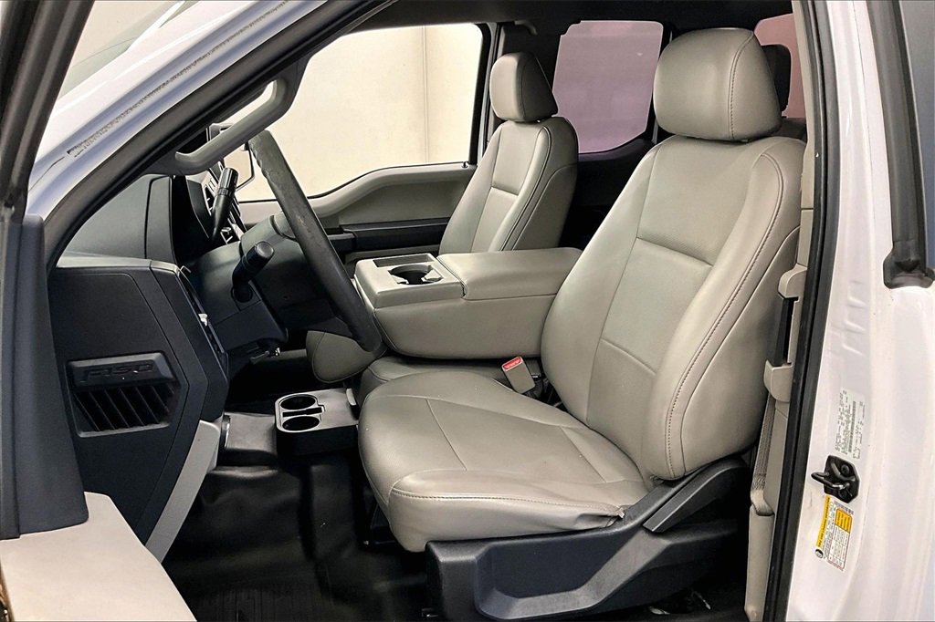 Used 2016 Ford F150 XL image 21