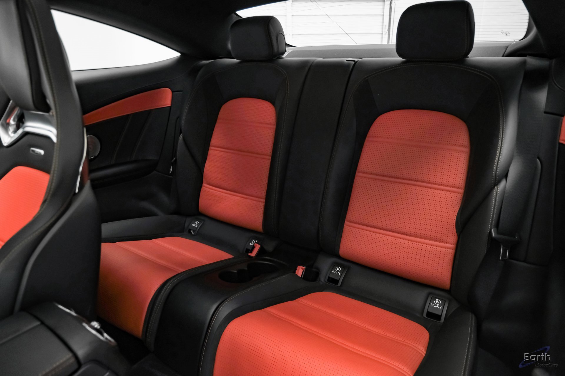 Used 2017 Mercedes-Benz C 63 AMG S image 66