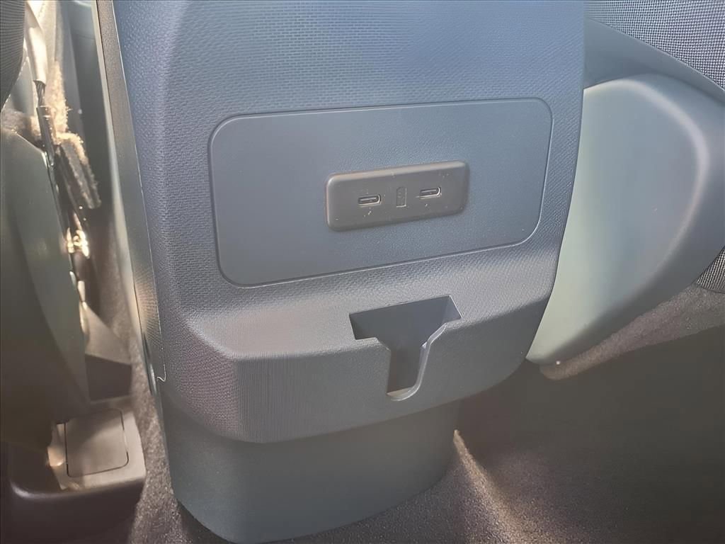 New 2025 Ford Maverick XL FWD image 25