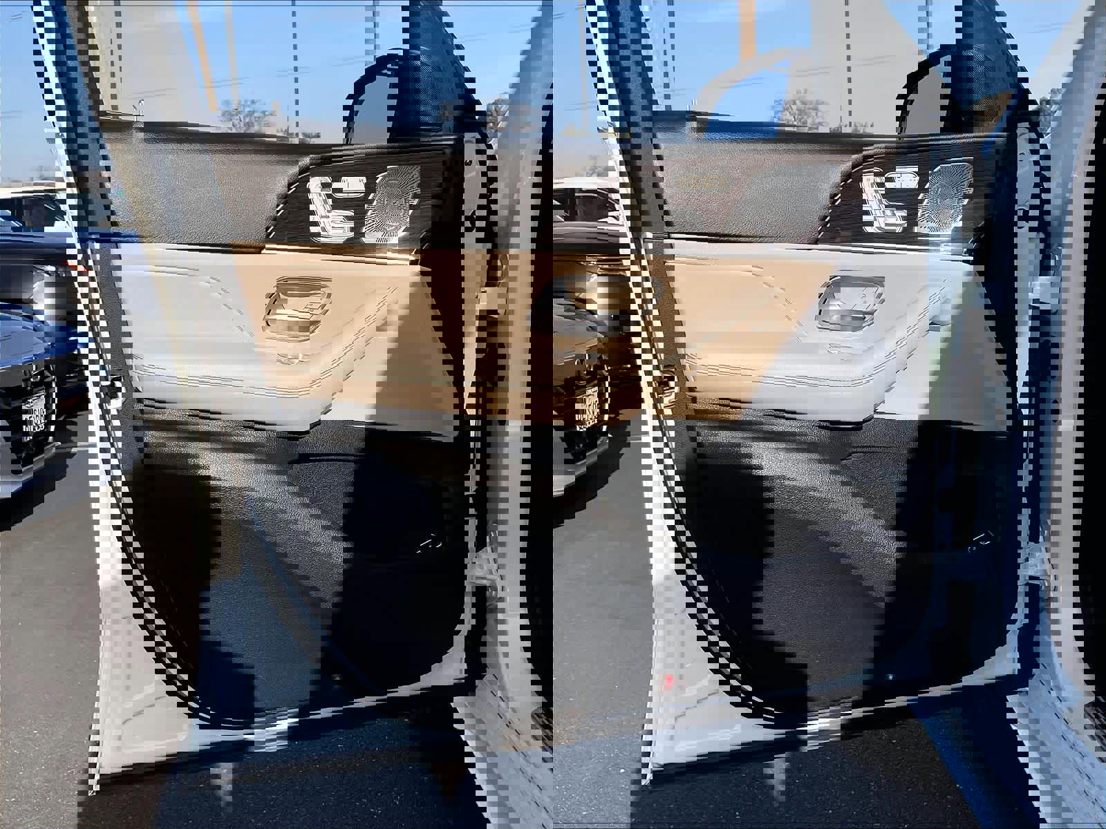 Used 2021 Mercedes-Benz GLE 350 4MATIC image 24