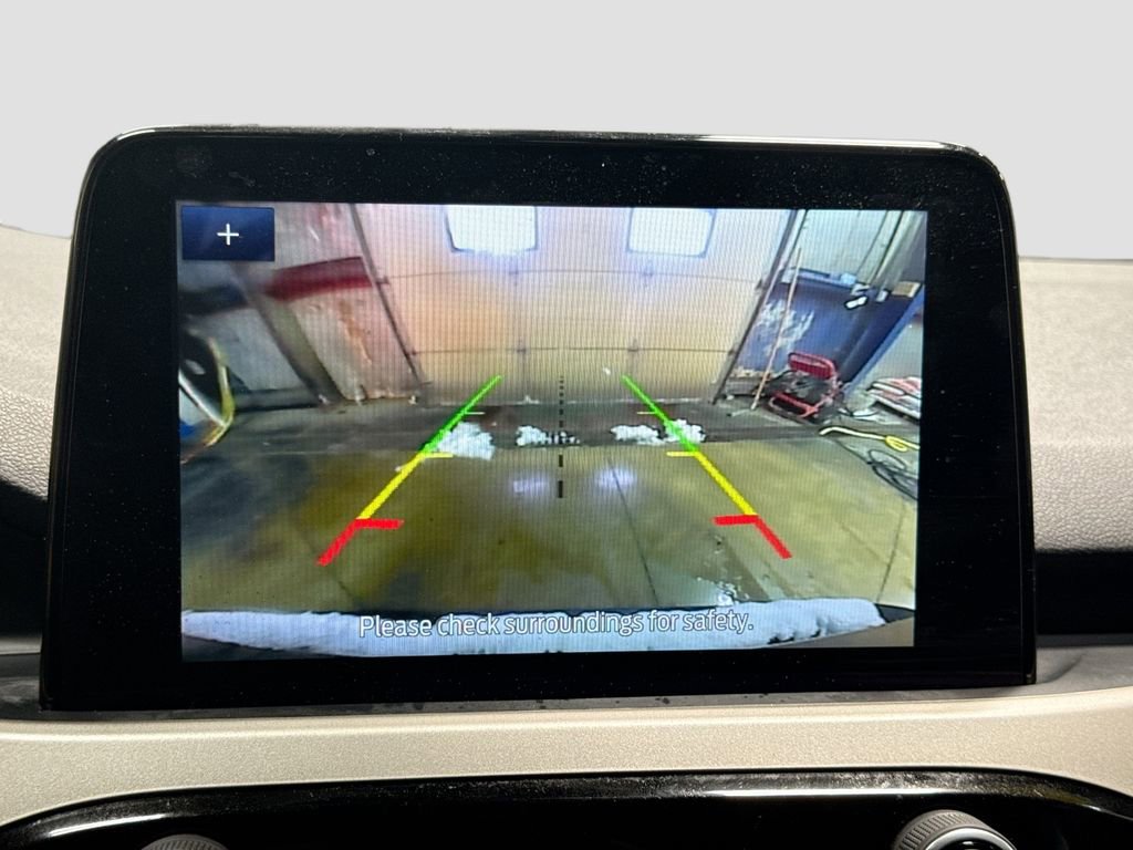 Used 2022 Ford Escape SE w/ Convenience Package image 13