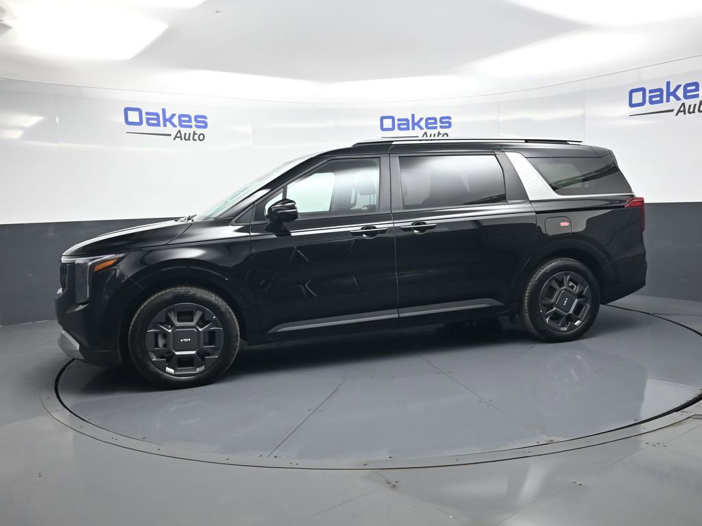 Certified 2026 Kia Carnival EX image 5