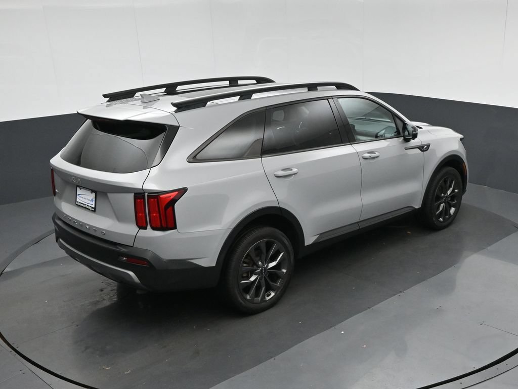 Used 2022 Kia Sorento SX Prestige AWD/4WD image 77