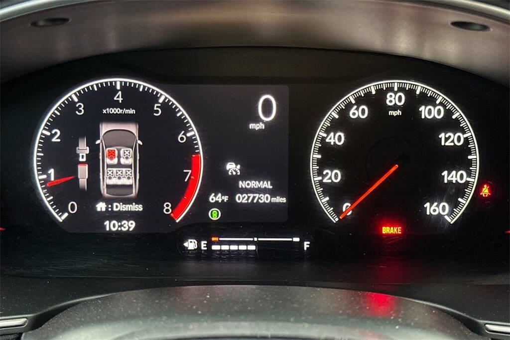 Used 2022 Honda Civic Si image 21