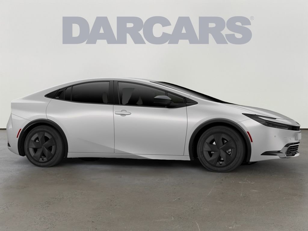 New 2026 Toyota Prius LE image 16