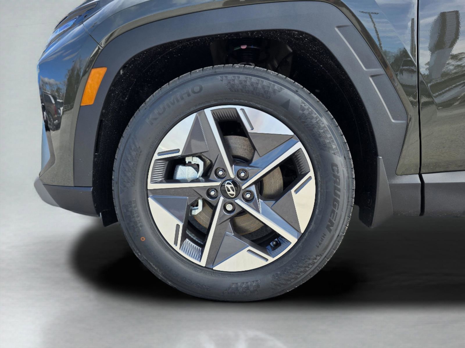 New 2026 Hyundai Tucson SEL image 31