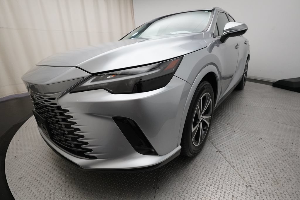 Used 2023 Lexus RX 350 Premium w/ Accessory Package AWD/4WD image 12