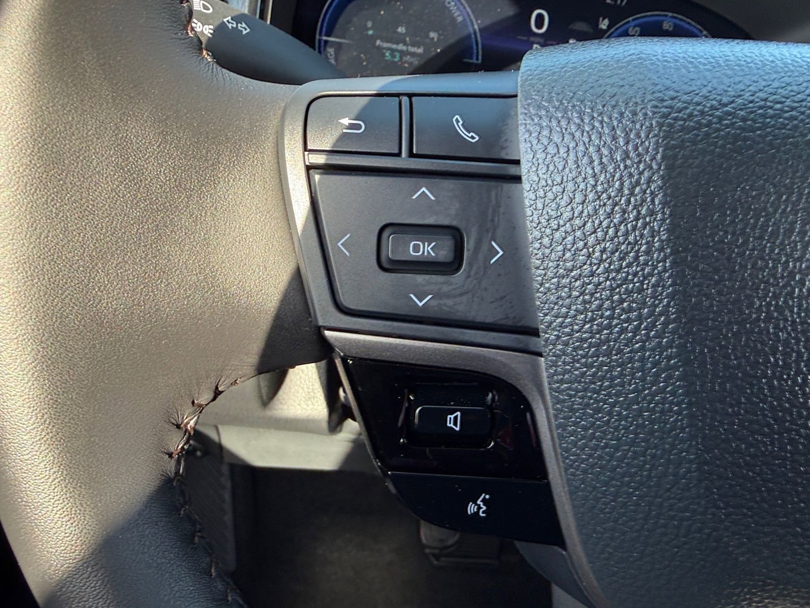 New 2026 Toyota Camry XLE FWD image 20