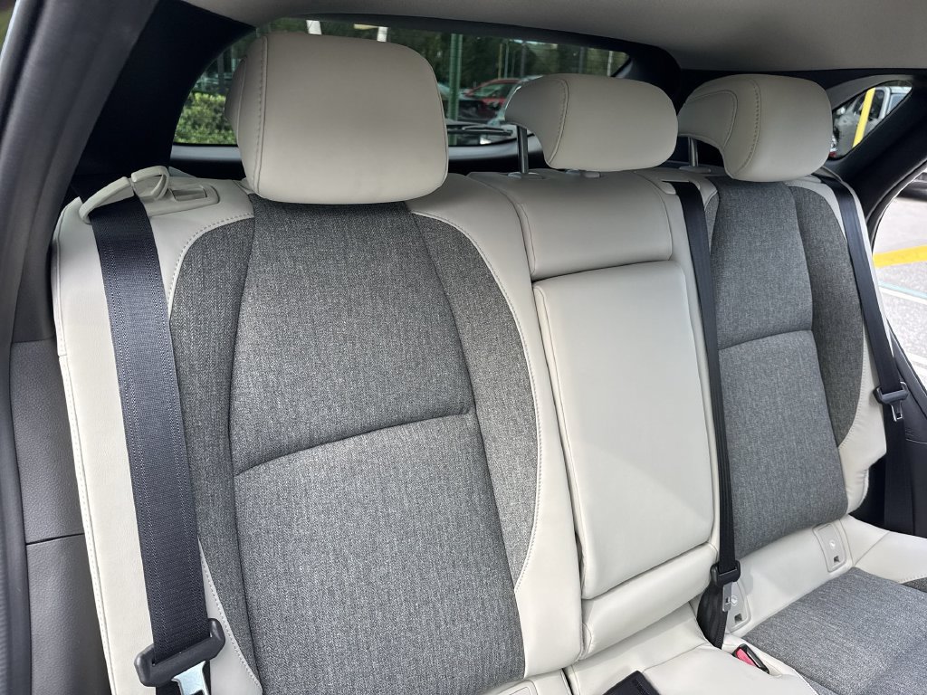 Certified 2026 MAZDA CX-30 AWD 2.5 S image 47