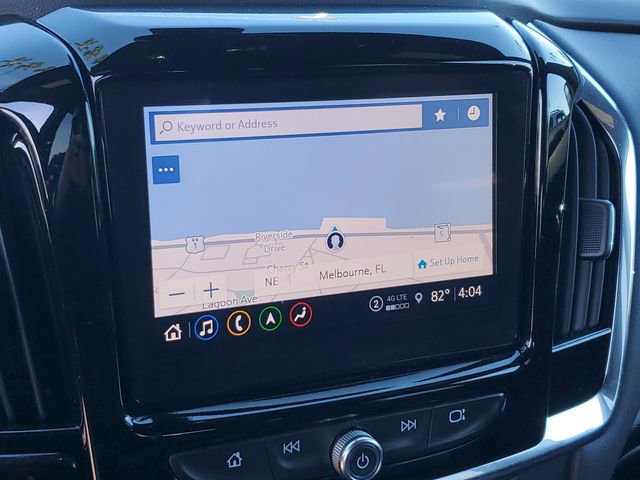 Used 2023 Chevrolet Traverse RS image 28