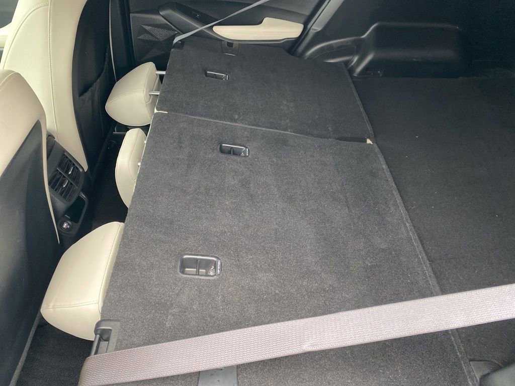 Used 2023 Kia Seltos EX image 39