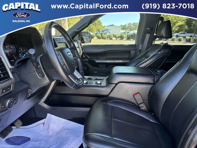 Used 2021 Ford Expedition XLT image 17