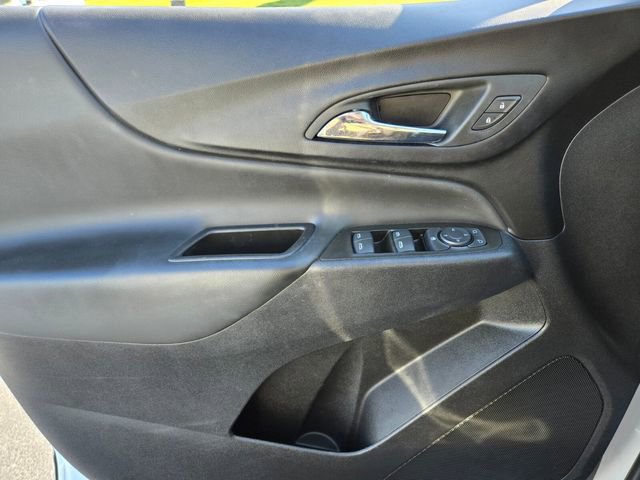 Used 2023 Chevrolet Equinox LT image 31