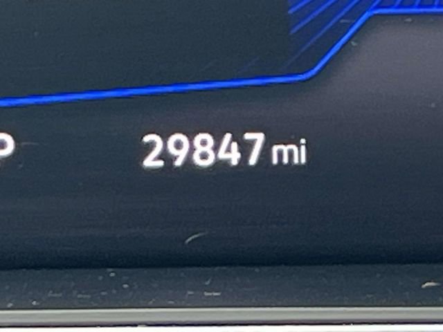 Used 2022 Volkswagen Tiguan S image 24