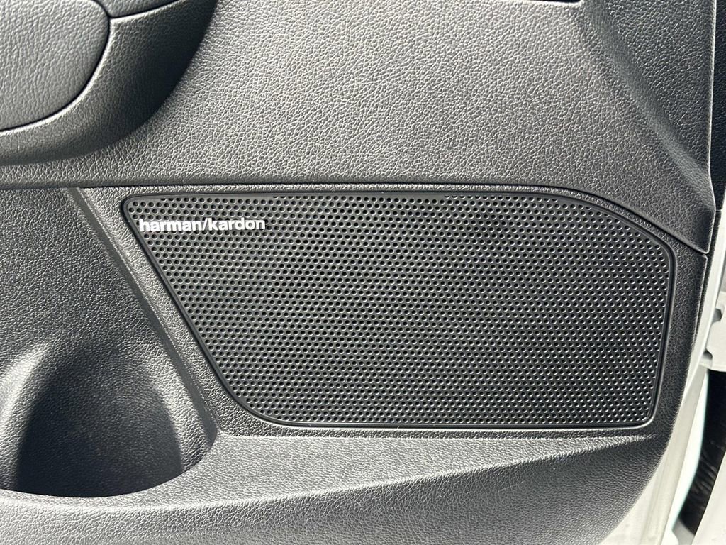 Used 2018 Kia Optima SX w/ Technology Package image 25