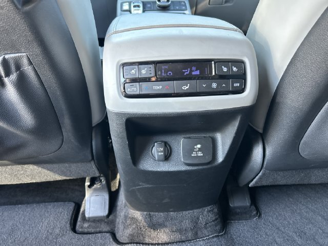 Used 2024 Hyundai Palisade SEL w/ Premium Package FWD image 33