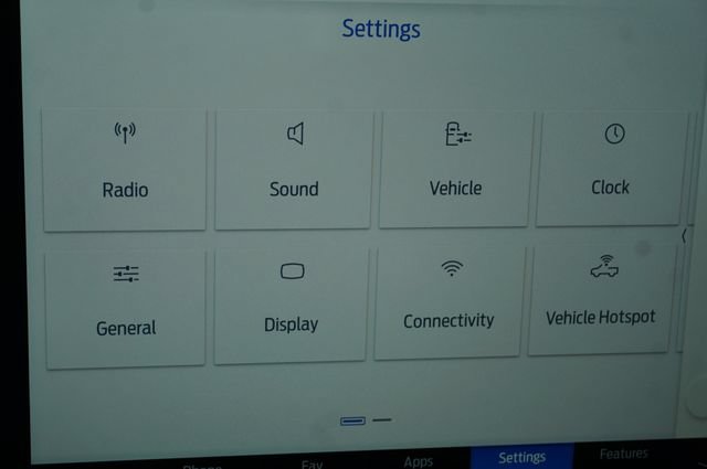 New 2026 Ford F150 STX AWD/4WD image 22